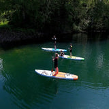 Spinera Light iSUP 11'8 Paddleboard