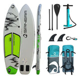 Spinera Light iSUP 10'6 Paddleboard