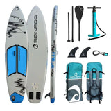 Spinera Light iSUP 11'8 Paddleboard