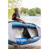 Spinera Duo 340 2 Person Inflatable Kayak Package