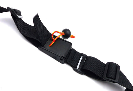 Whetman Equipment Water Belt