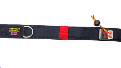 Whetman Equipment Water Belt