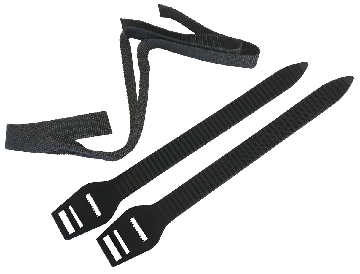 Wave Sport Replacement Ratchet Strips & Webbing Strap