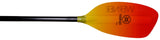 Werner Player Glass Straight Paddle