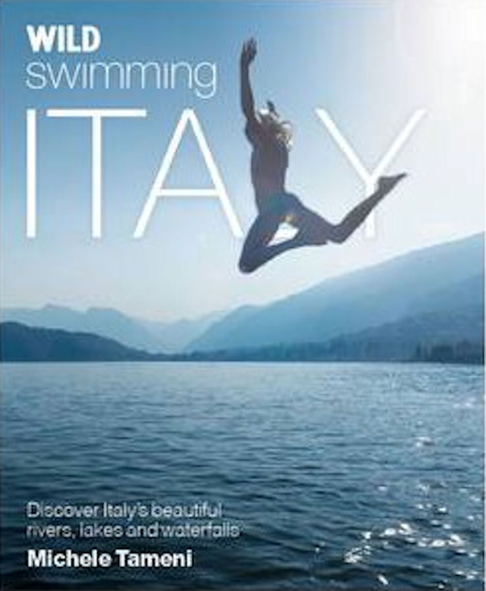 Wild Swimming Italy