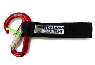 Whetman Equipment Wizard's Sleeve