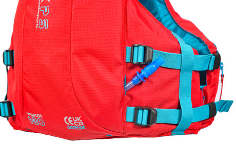 Peak Wraptor H2O PFD