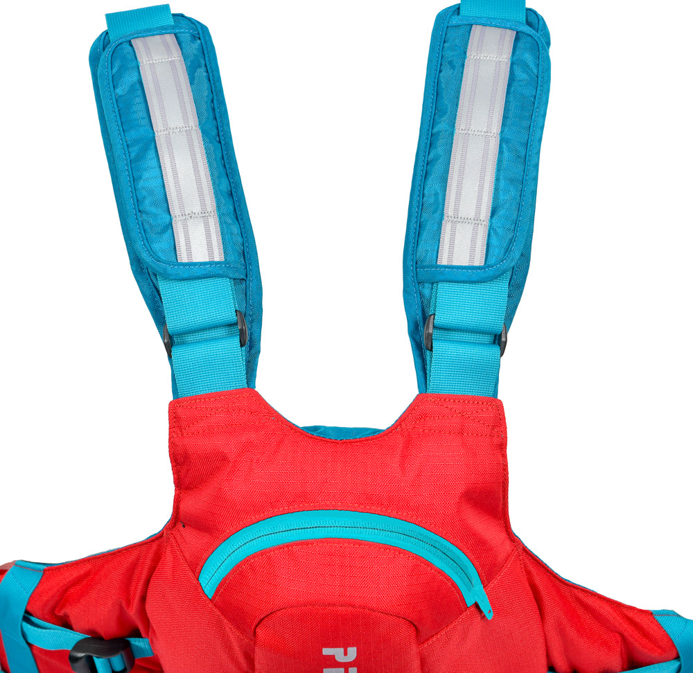 Peak Wraptor H2O PFD