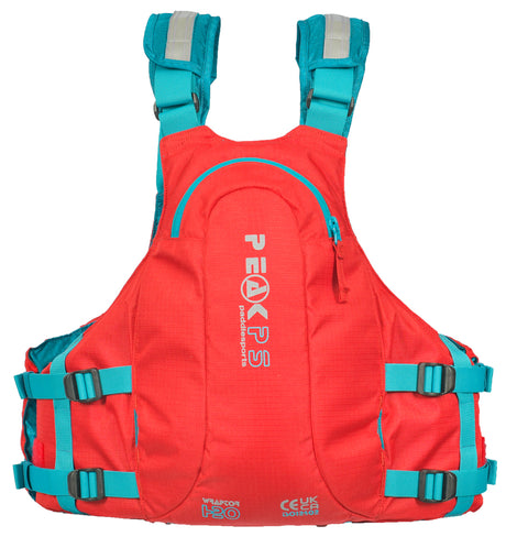 Peak Wraptor H2O PFD
