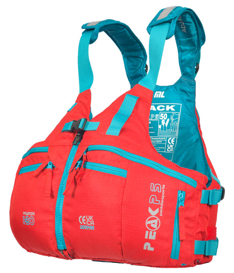 Peak Wraptor H2O PFD
