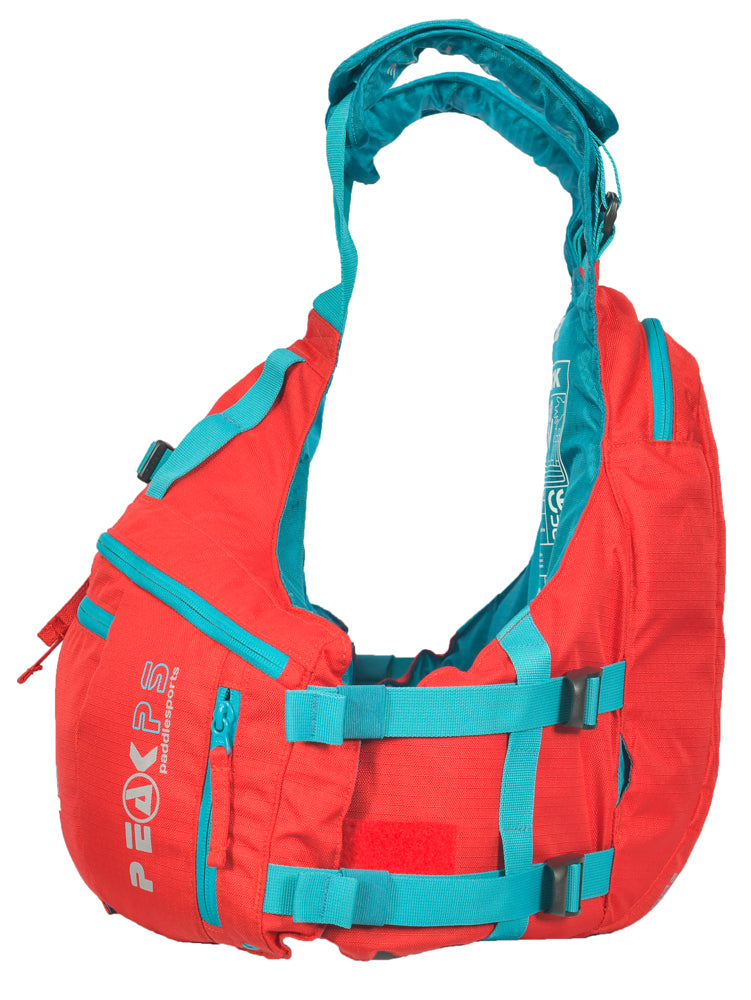 Peak Wraptor H2O PFD