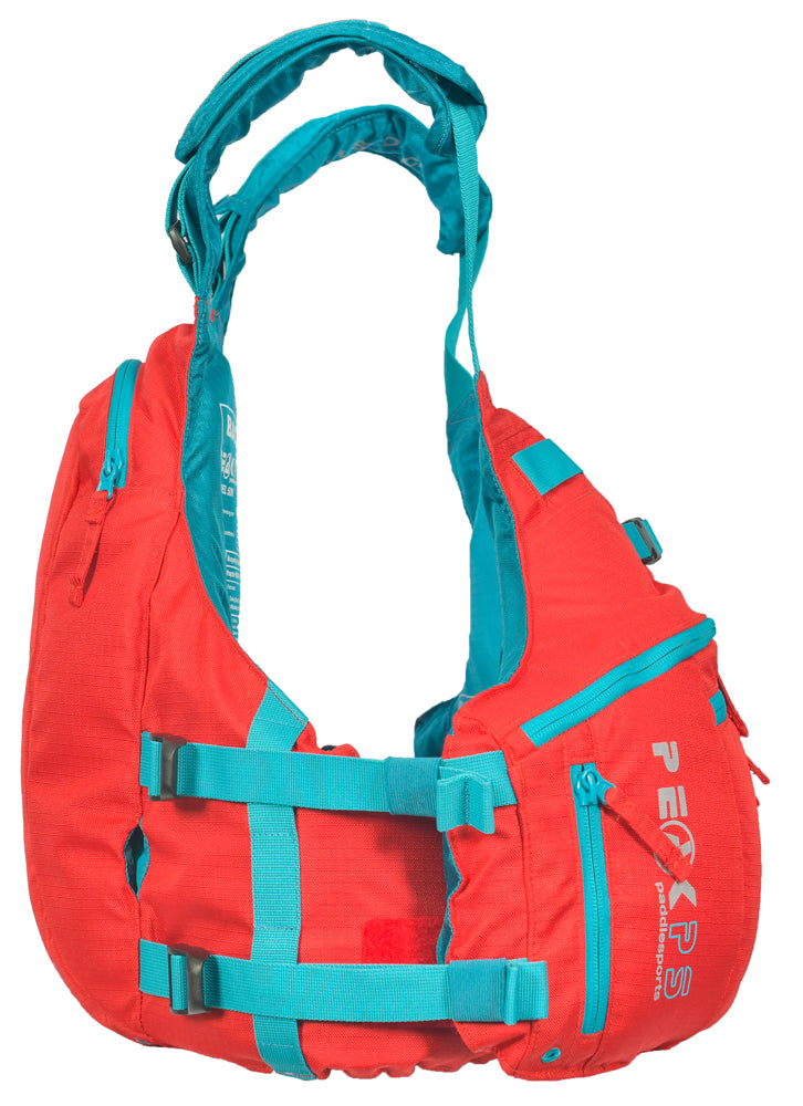 Peak Wraptor H2O PFD
