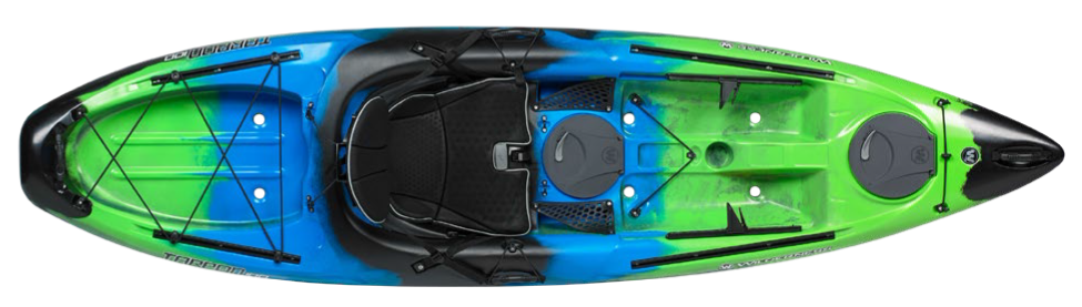 Wilderness Systems Tarpon 100