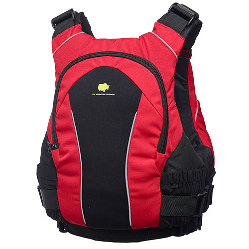 Yak Xipe PFD