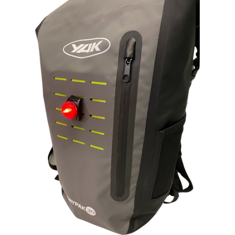 Yak Drypack 500D Backpack