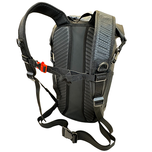 Yak Drypack 500D Backpack