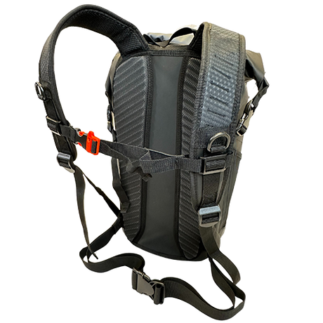 Yak Drypack 500D Backpack