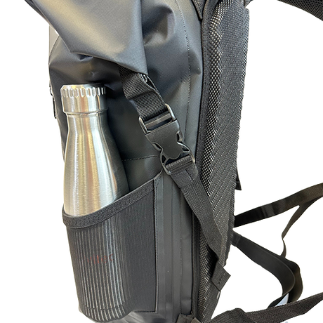 Yak Drypack 500D Backpack