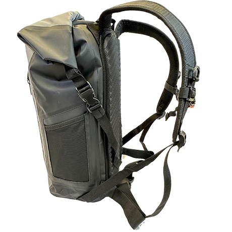 Yak Drypack 500D Backpack