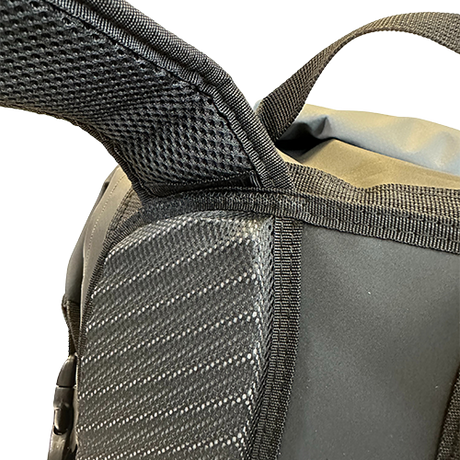 Yak Drypack 500D Backpack