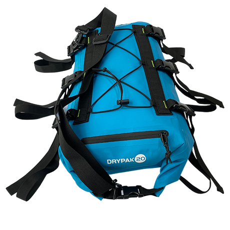 Yak Drypack 500D Deck Bag