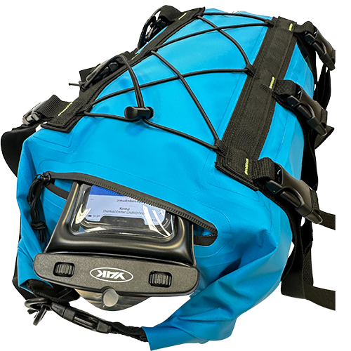 Yak Drypack 500D Deck Bag