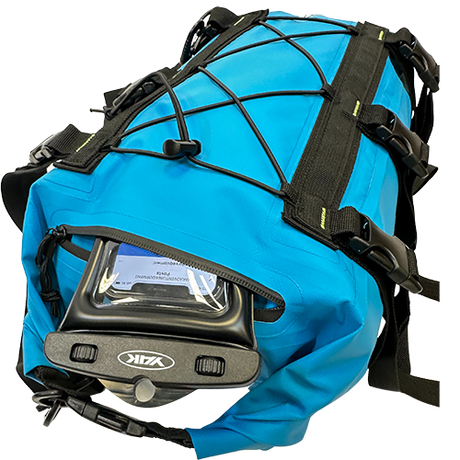 Yak Drypack 500D Deck Bag