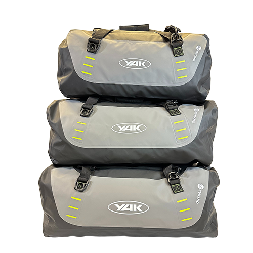 Yak Drypak 500D Dry Holdall