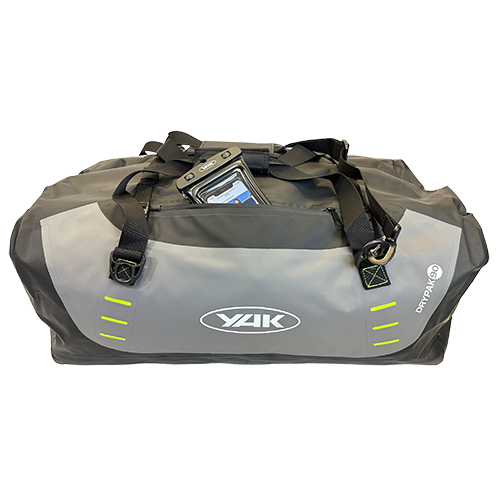 Yak Drypak 500D Dry Holdall