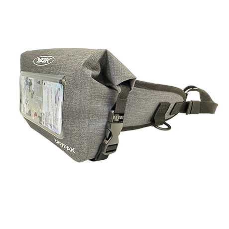 Yak Drypak TPU Waist Bag