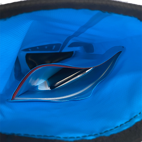 Yak Drypack 250D Phone Pouch