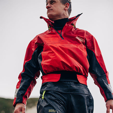 Yak Strata Drysuit