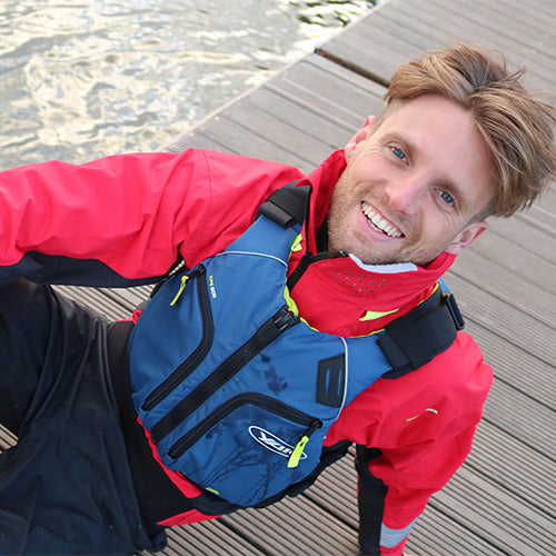 Yak Xipe PFD
