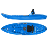 Islander Koa S Sport sit-on-top kayak – Reef